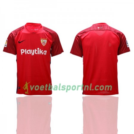 Sevilla FC Uit Shirt 2018-19
